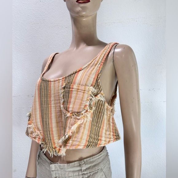 Out from Under crop top - Picture 1 of 13